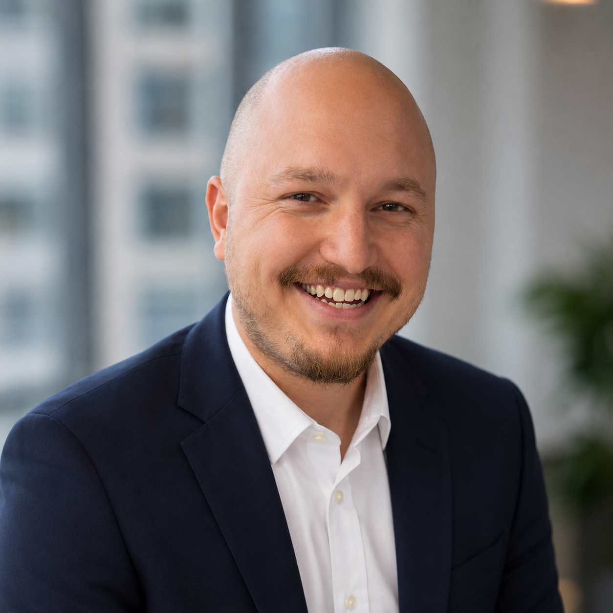 Chase Poland, Loan Officer